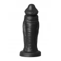 Devil Monster Dildo