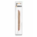 Dwustronne dildo Dr. Skin Plus Posable Double Dong