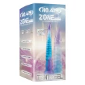 NMC 12 INCH SILICONE MONSTER DILDO GLOW IN THE DARK