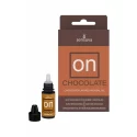 SENSUVA ON CHOCOLATE AROUSAL OIL 5ML