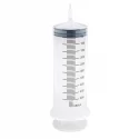 Strzykawka i gruszka do lewatywy Aquaclean 550 ml