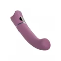 Wibrator do stymulacji punktu G CalExotics Orgasmatron Digital G-Wand