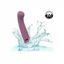 Wibrator do stymulacji punktu G CalExotics Orgasmatron Digital G-Wand