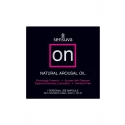 SENSUVA ON ORIGINAL AROUSAL OIL AMPOULE PACKET