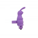 Sweetie Rabbit finger vibrator pink