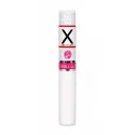 Balsam do ust z feromonami Sensuva X On The Lips Original Bubble Gum 20 g