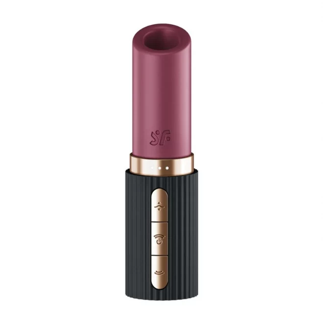 Pro 2 kiss - air pulse vibrator