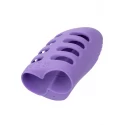 Mini wibraqtor na palec