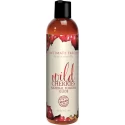 Intimate earth lubrykant wodny wild cherries flavored 60ml