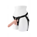 Uprząż typu strap-on Gender X