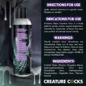 Lubrykant imitujący spermę Creature Slime Creature Cum 236 ml
