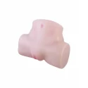 Realistyczny masturbator Gripping And Thrusting 13,9cm NMC