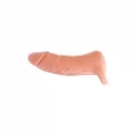 Wielofunkcyjny masturbator-nakładka na penisa Extendor Nmc