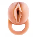 Wielofunkcyjny masturbator-nakładka na penisa Extendor 22,8cm Nmc