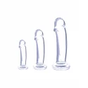 Zestaw 3 dild Triple Lover Nmc