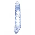 Nakładka na penisa Length Enhancer 22,8cm Nmc