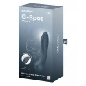 Wibrator punktu G z ruchomą wypustką Satisfyer G-spot Wave 4