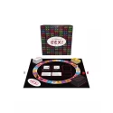 Gra planszowa A Lifetime Of Sex! Kheper Games