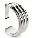 Elegant Deep C-Ring 55mm