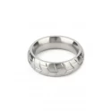 MeGa Tire C-Ring Satin 45mm