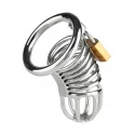 Ring Master Chastity Device