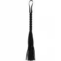 Pejcz Hidden Desire Long Beaded Flogger Whip