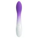 PRETTY LOVE - Bishop, 30 vibration functions, ABS Silicone