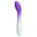 PRETTY LOVE - Bishop, 30 vibration functions, ABS Silicone