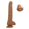 Beautiful Dick, Waterproof, 28 cm