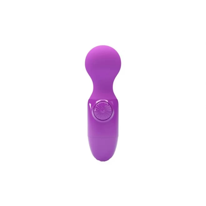 Pretty Love Little Cute Mini Stick Purple