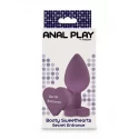 Korek analny ToyJoy Secret Entrance Buttplug