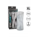 Dual Ribbed Stroker XL