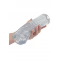 Dual Ribbed Stroker XL