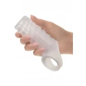 Silicone Reversible Sleeve