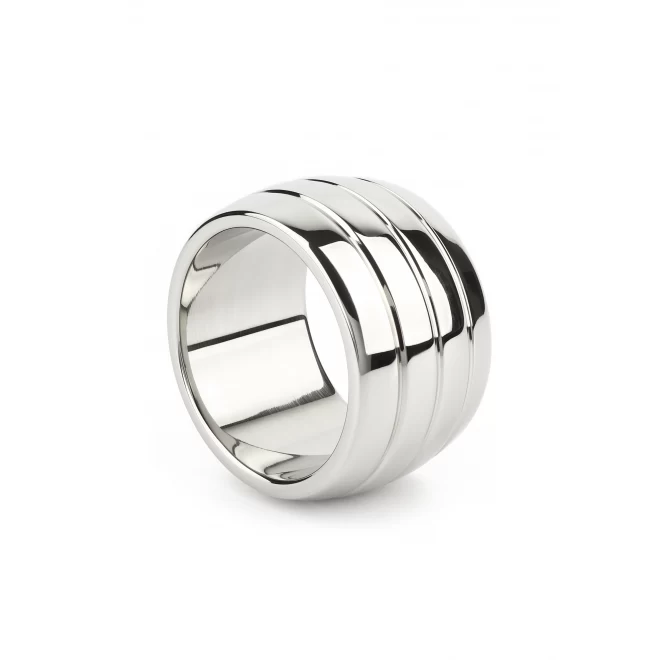 Oval Barrel C-Ring 40mm