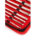Single End Dilator 14 pcs
