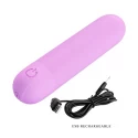 STEFAN, Mini massager, 10 vibration functions