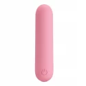 STEFAN, Mini massager, 10 vibration functions