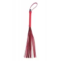 SPORTSHEETS EX'S AND OH'S CRYSTAL FLOGGER