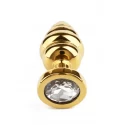 Twister ButtPlug Small
