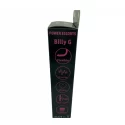 Power Escorts - BR53 - Billy G Tarzan Vibrator - 10-Speed - 20 CM