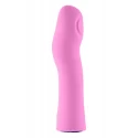 HANA THUMPING BULLET PINK