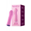 HANA THUMPING BULLET PINK