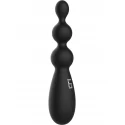 Triple Thrill Anal Vibrator