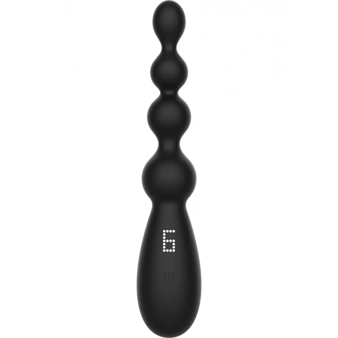 Tetra Thrill Anal Vibrator