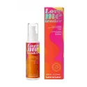 LOVE ME TENDER - MASSAGE OIL - STRAWBERRY 100ML / 3.3FL.OZ.