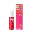 TOUCH MY BODY - MASSAGE & LUBRICANT -CHERRY BLOSSOM 100ML / 3.3FL.OZ.