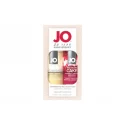 System JO - 20 Year Anniversary Gift Set Champagne & Red Velvet Cake 2 x 60ml