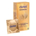 Durex prezerwatywy sensual 10 szt