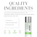 Lubrykant z aloesem i kwasem hialuronowym System Jo 120 ml